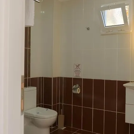 Ilios Butik Hotel de apartamente