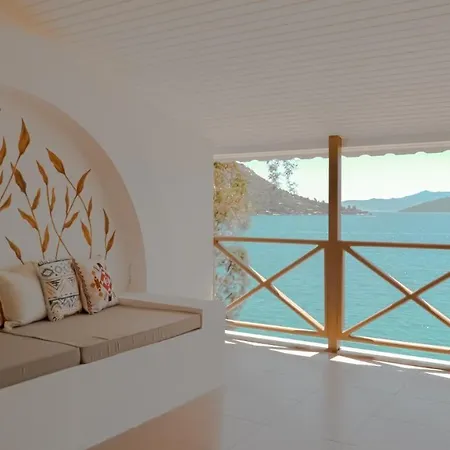 Hotel de apartamente Ilios Butik Marmaris