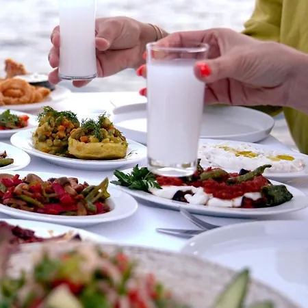 Ilios Butik 3* Marmaris