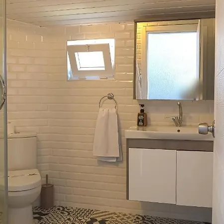 Ilios Butik Hotel de apartamente Marmaris