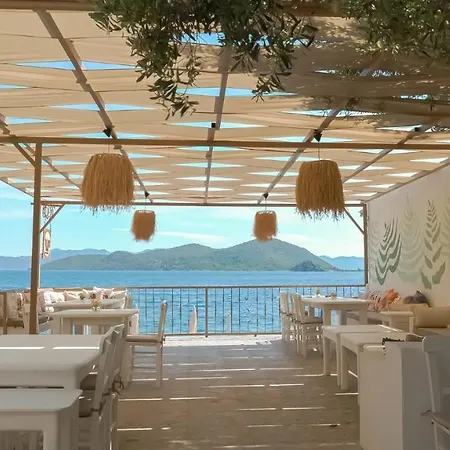 Ilios Butik Hotel de apartamente