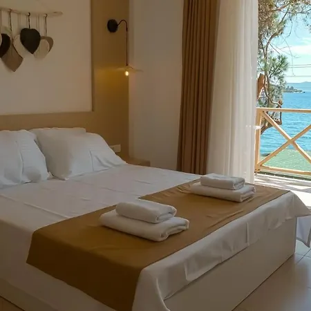 Ilios Butik Aparthotel Marmaris