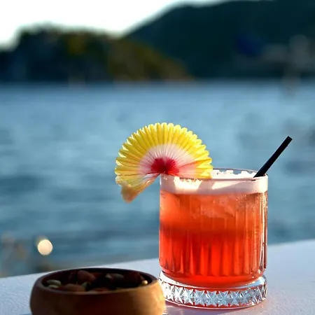 公寓式酒店 Ilios Butik