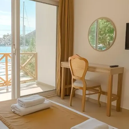 Ilios Butik 3*